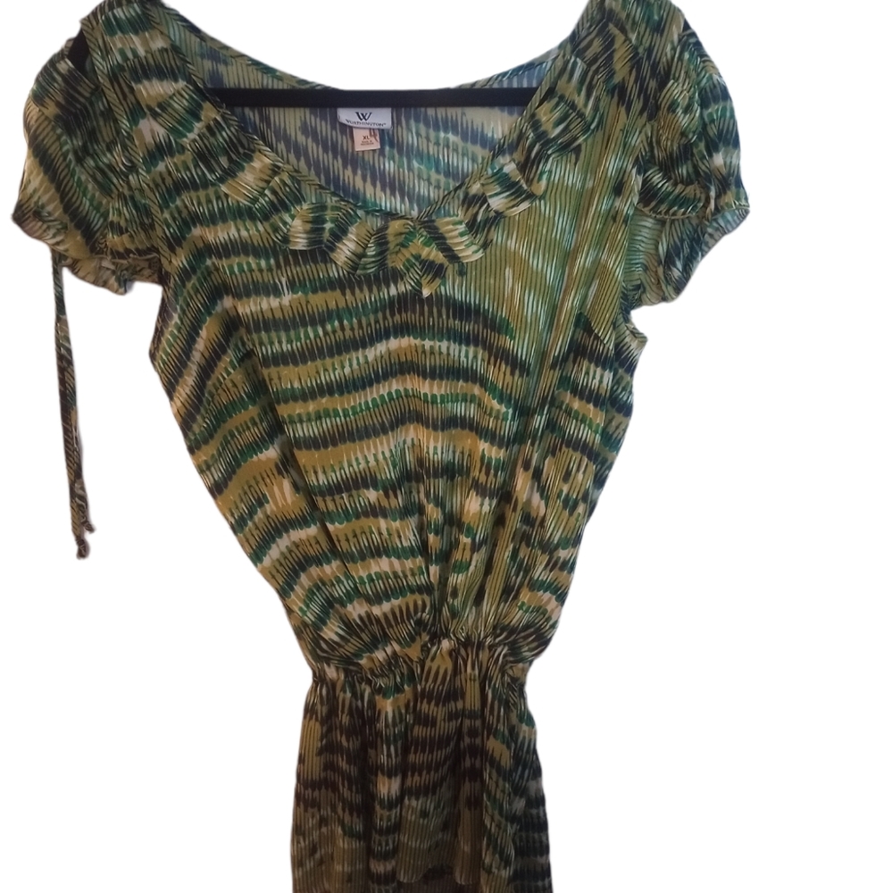 Blouse